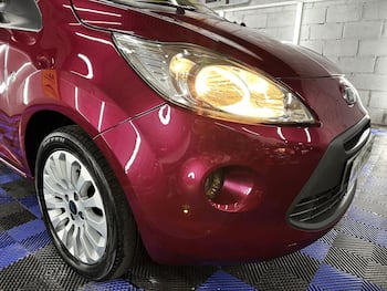 Used Ford Ka 2014 for sale - 79855442: Photo