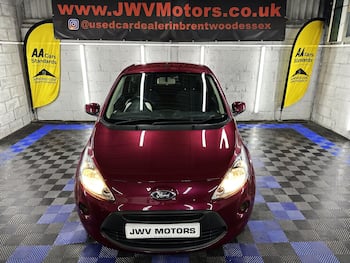 Used Ford Ka 2014 for sale - 79855442: Photo