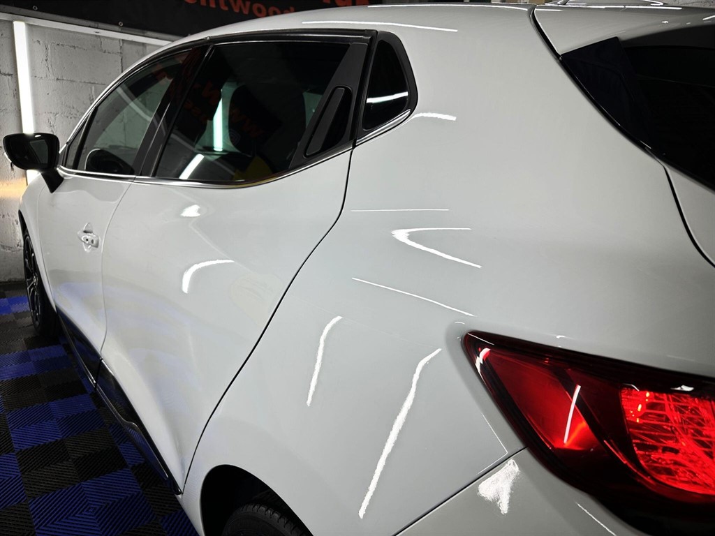 Used Renault Clio 2019 for sale - 77122845: Photo 10