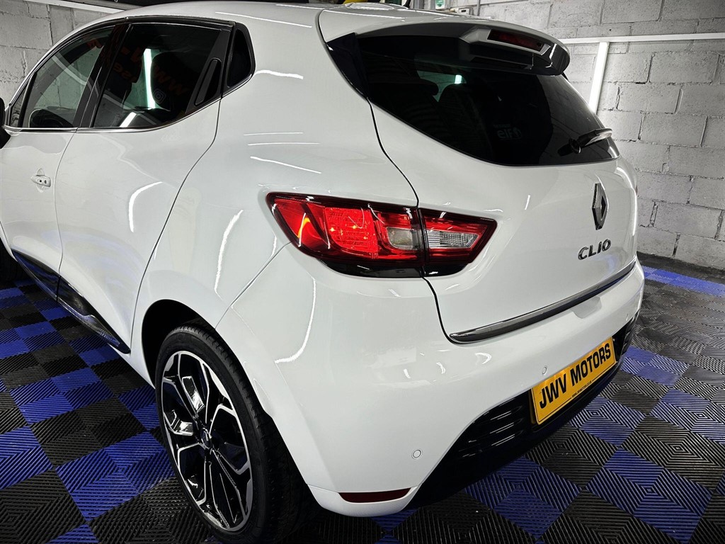 Used Renault Clio 2019 for sale - 77122845: Photo 11