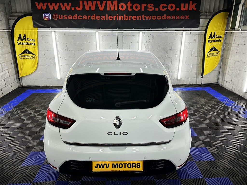 Used Renault Clio 2019 for sale - 77122845: Photo 12