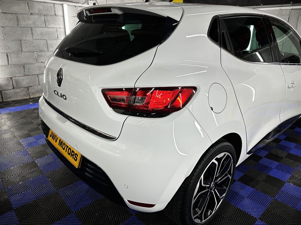 Used Renault Clio 2019 for sale - 77122845: Photo 13