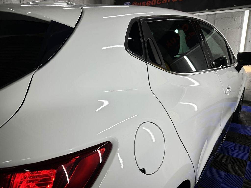 Used Renault Clio 2019 for sale - 77122845: Photo 14