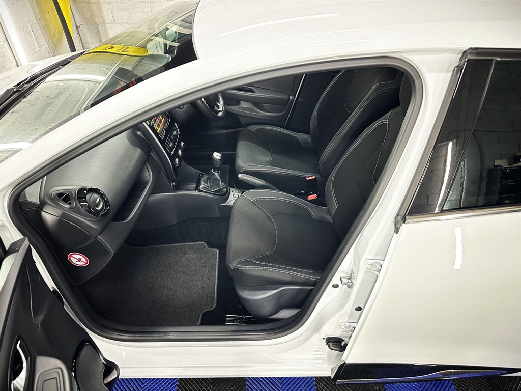 Used Renault Clio 2019 for sale - 77122845: Photo 17