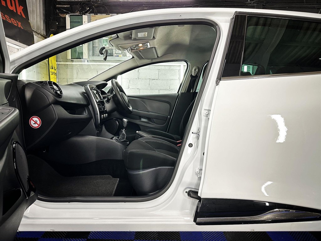 Used Renault Clio 2019 for sale - 77122845: Photo 18