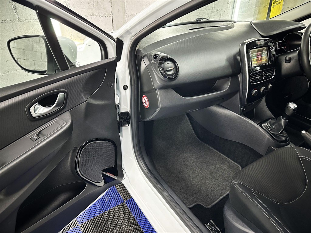 Used Renault Clio 2019 for sale - 77122845: Photo 19