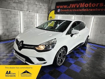 2019 - 0.9 TCE 90 Iconic 5dr