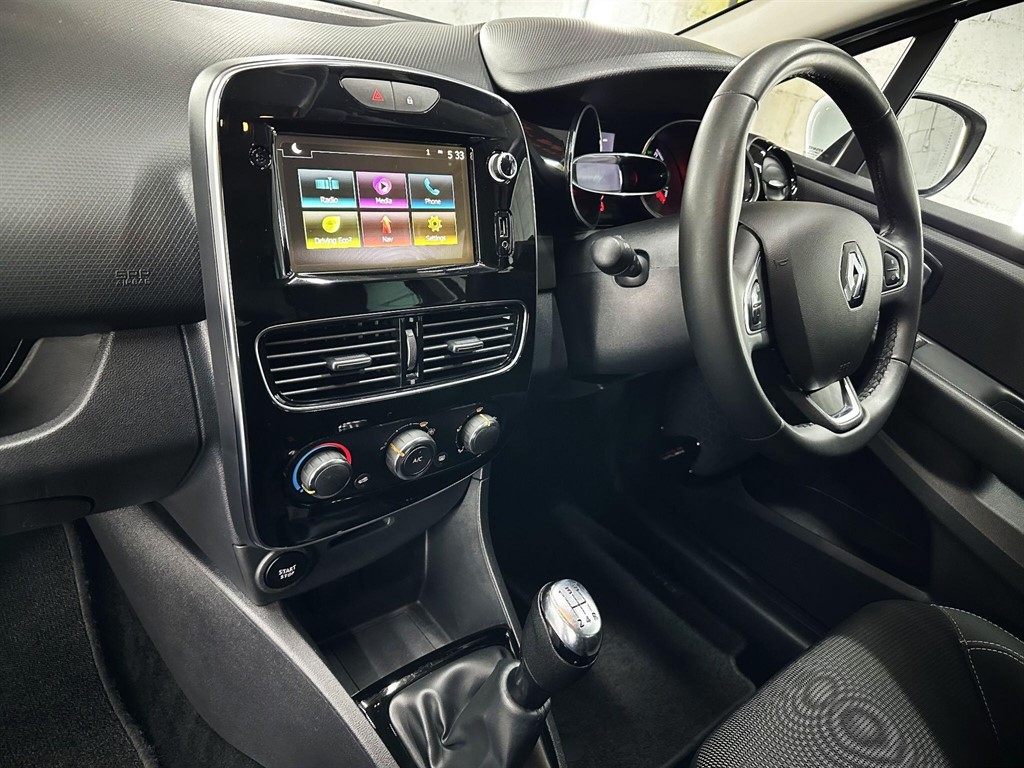 Used Renault Clio 2019 for sale - 77122845: Photo 21