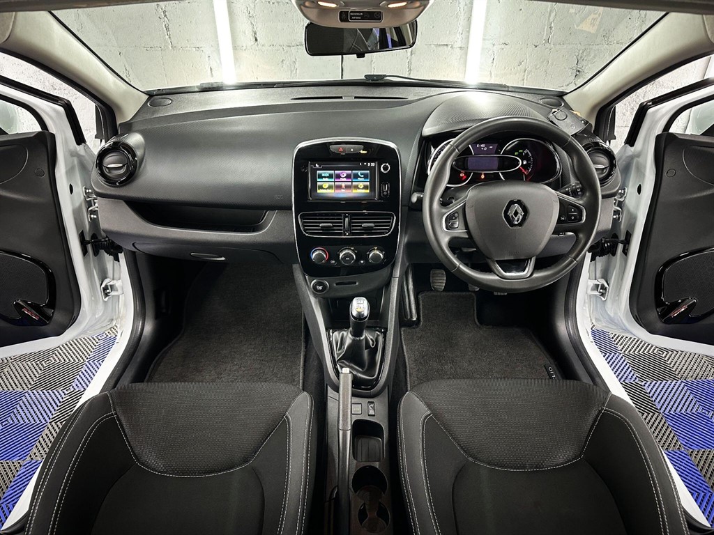 Used Renault Clio 2019 for sale - 77122845: Photo 22