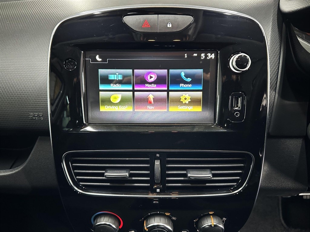 Used Renault Clio 2019 for sale - 77122845: Photo 23