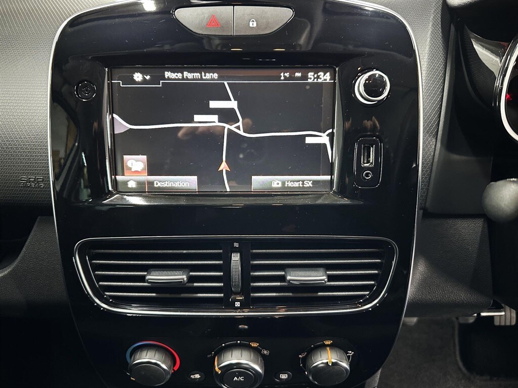 Used Renault Clio 2019 for sale - 77122845: Photo 24