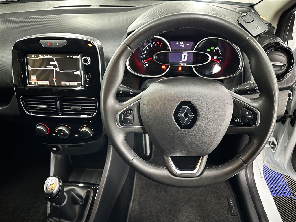 Used Renault Clio 2019 for sale - 77122845: Photo 25