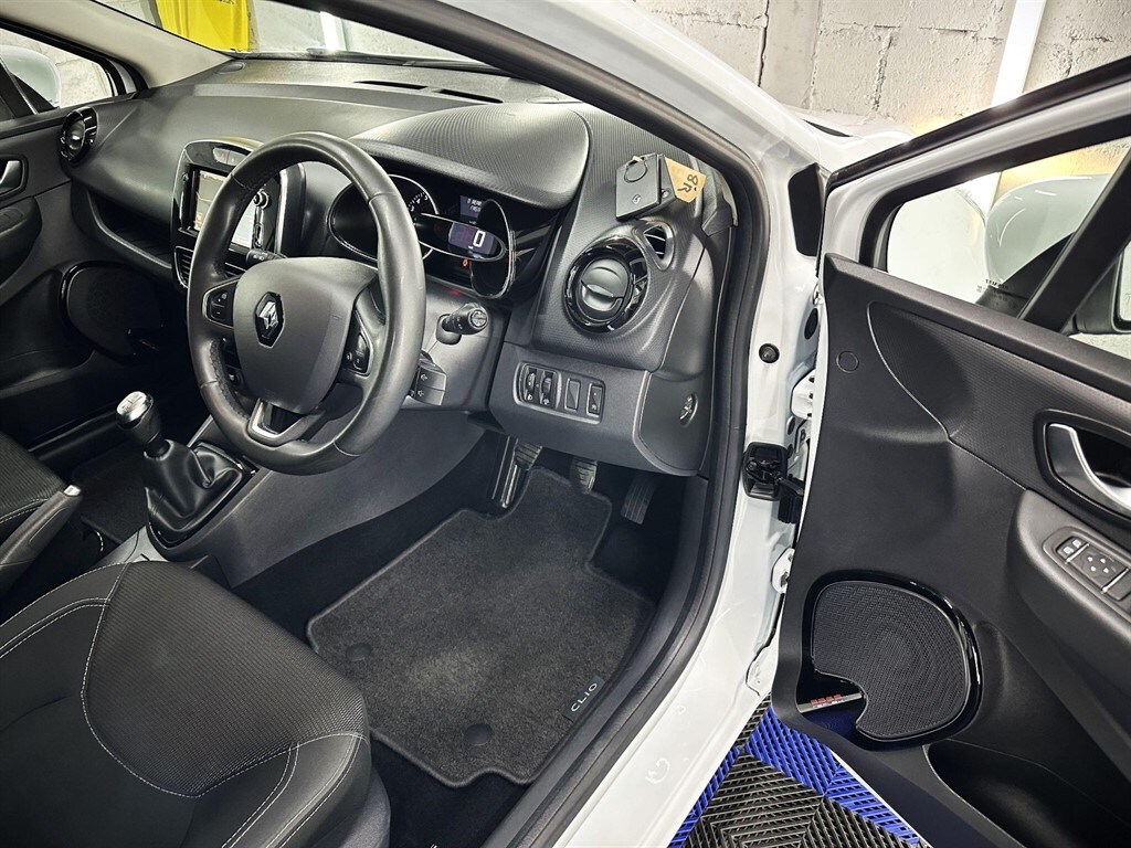 Used Renault Clio 2019 for sale - 77122845: Photo 26