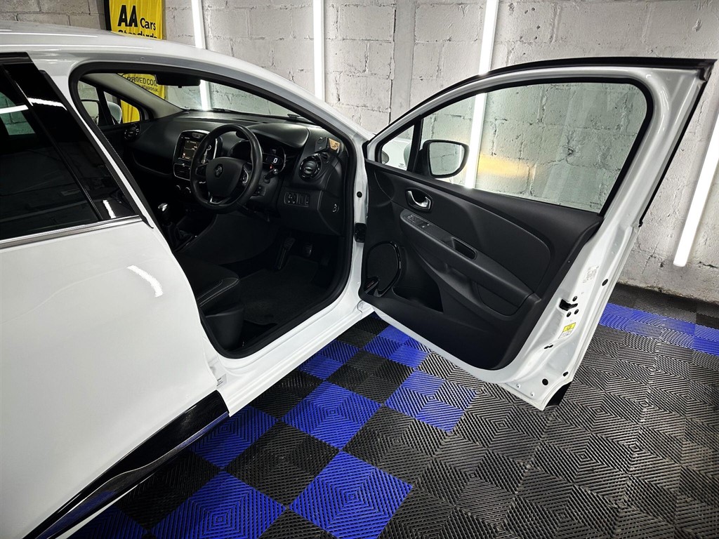 Used Renault Clio 2019 for sale - 77122845: Photo 29