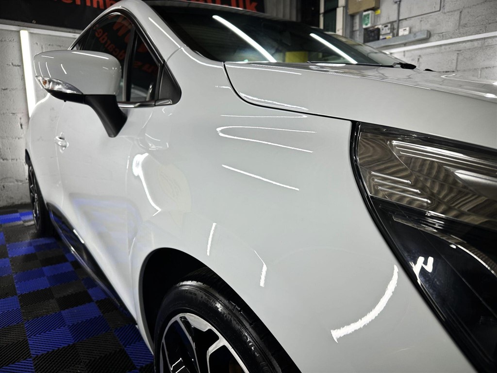 Used Renault Clio 2019 for sale - 77122845: Photo 3