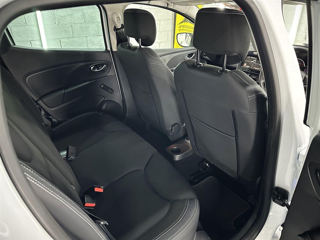 Used Renault Clio 2019 for sale - 77122845: Photo 31