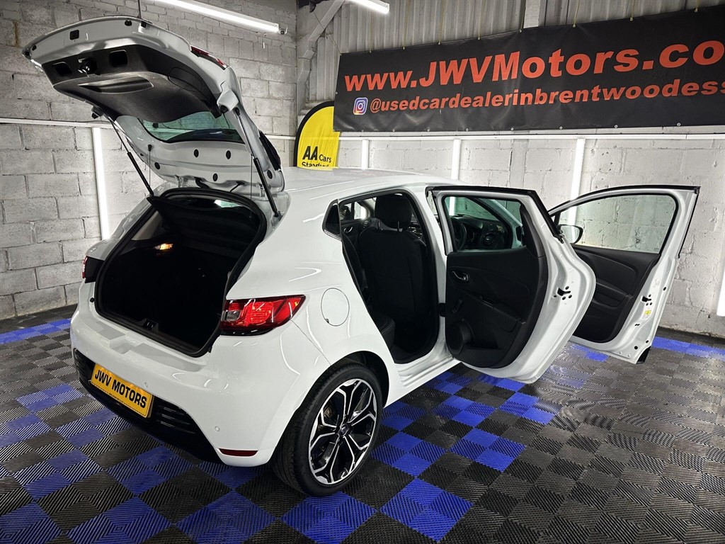 Used Renault Clio 2019 for sale - 77122845: Photo 32