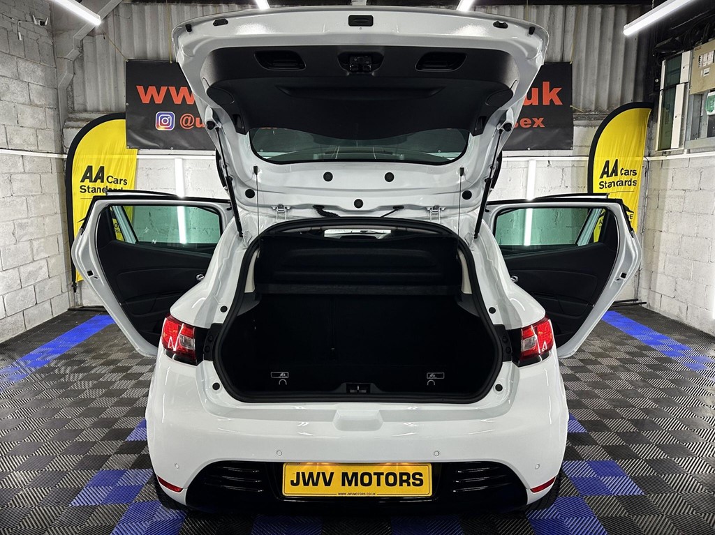 Used Renault Clio 2019 for sale - 77122845: Photo 33