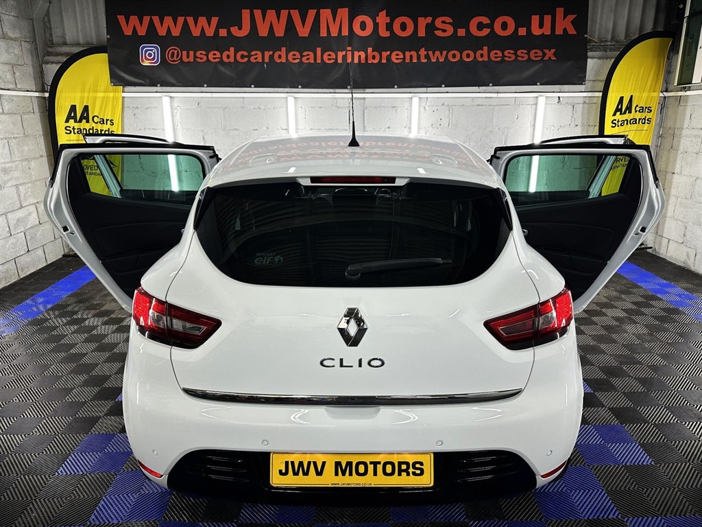 Used Renault Clio 2019 for sale - 77122845: Photo 34