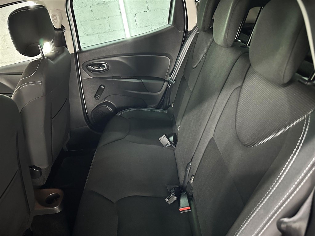 Used Renault Clio 2019 for sale - 77122845: Photo 37