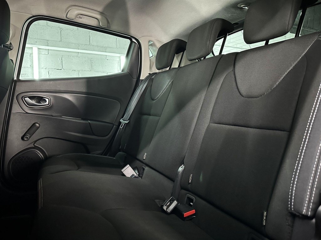 Used Renault Clio 2019 for sale - 77122845: Photo 38