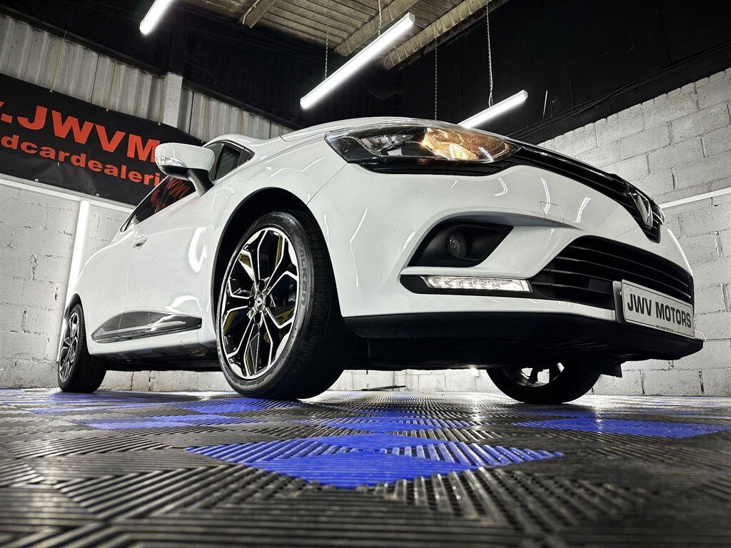 Used Renault Clio 2019 for sale - 77122845: Photo 39