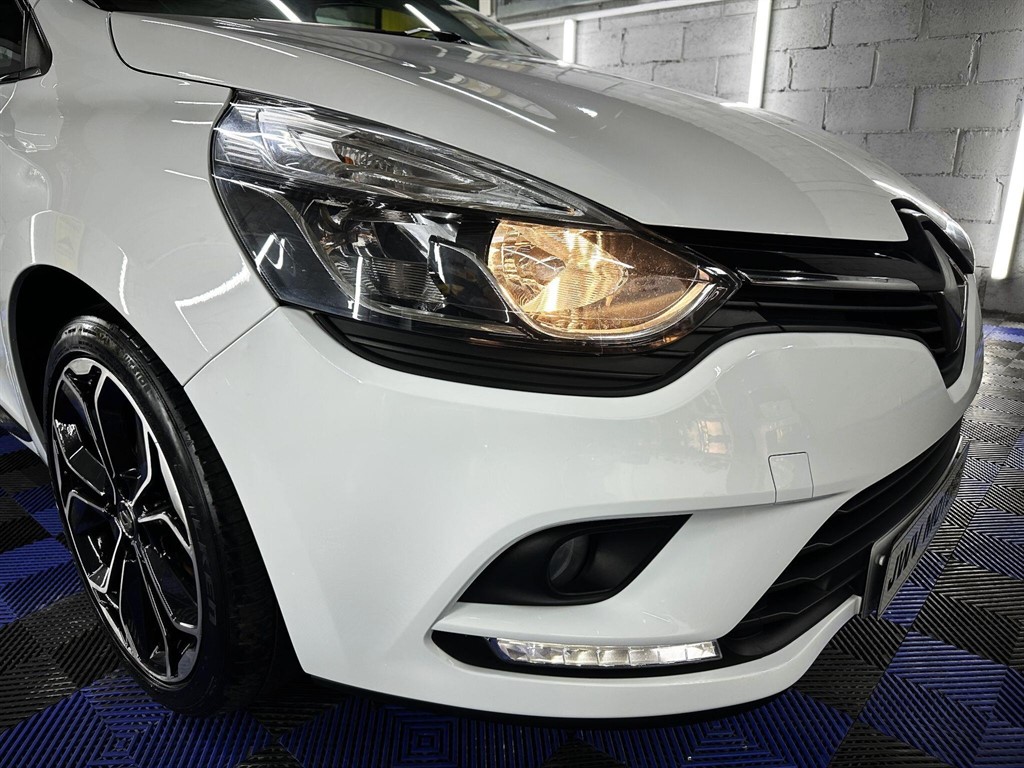 Used Renault Clio 2019 for sale - 77122845: Photo 4
