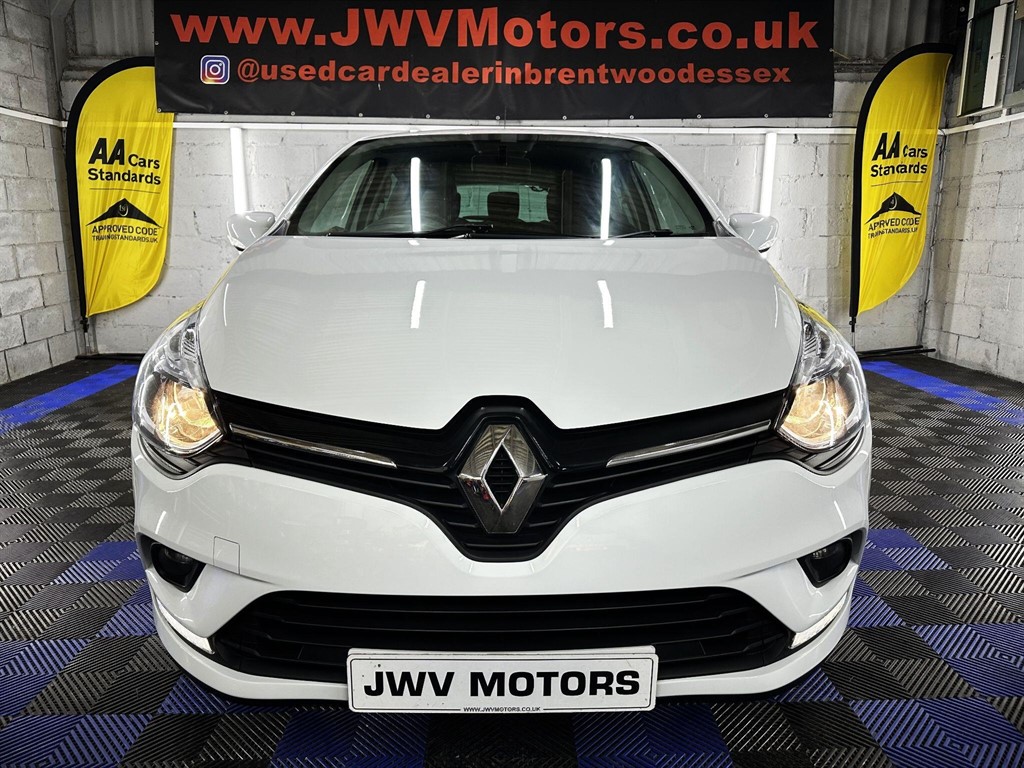 Used Renault Clio 2019 for sale - 77122845: Photo 41