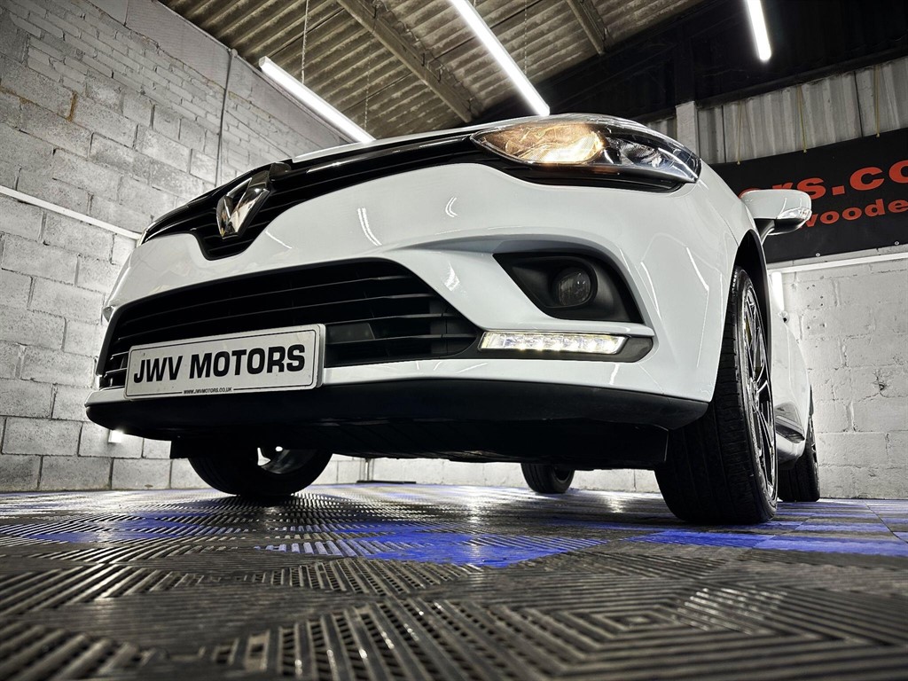 Used Renault Clio 2019 for sale - 77122845: Photo 42