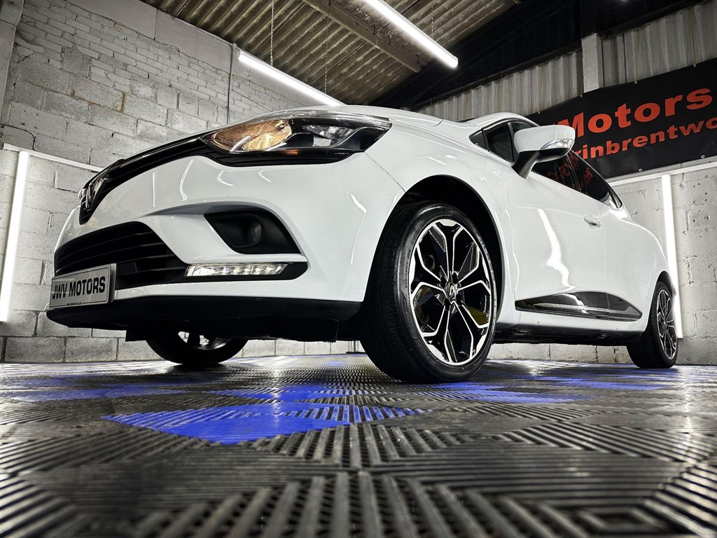 Used Renault Clio 2019 for sale - 77122845: Photo 43