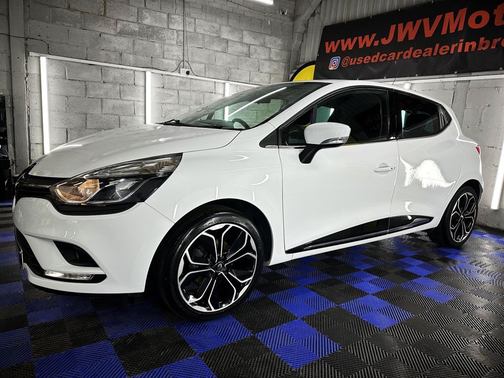 Used Renault Clio 2019 for sale - 77122845: Photo 44