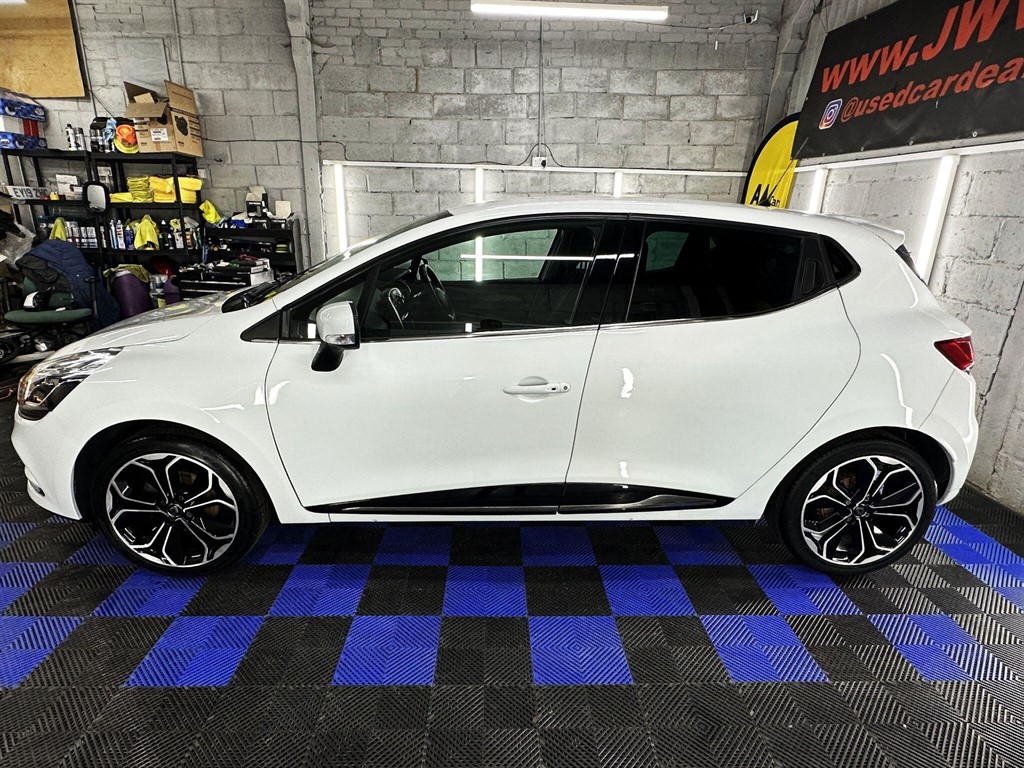 Used Renault Clio 2019 for sale - 77122845: Photo 45