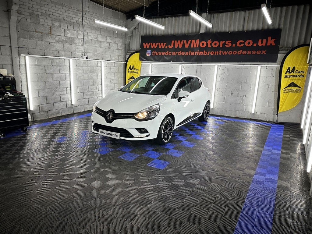 Used Renault Clio 2019 for sale - 77122845: Photo 46