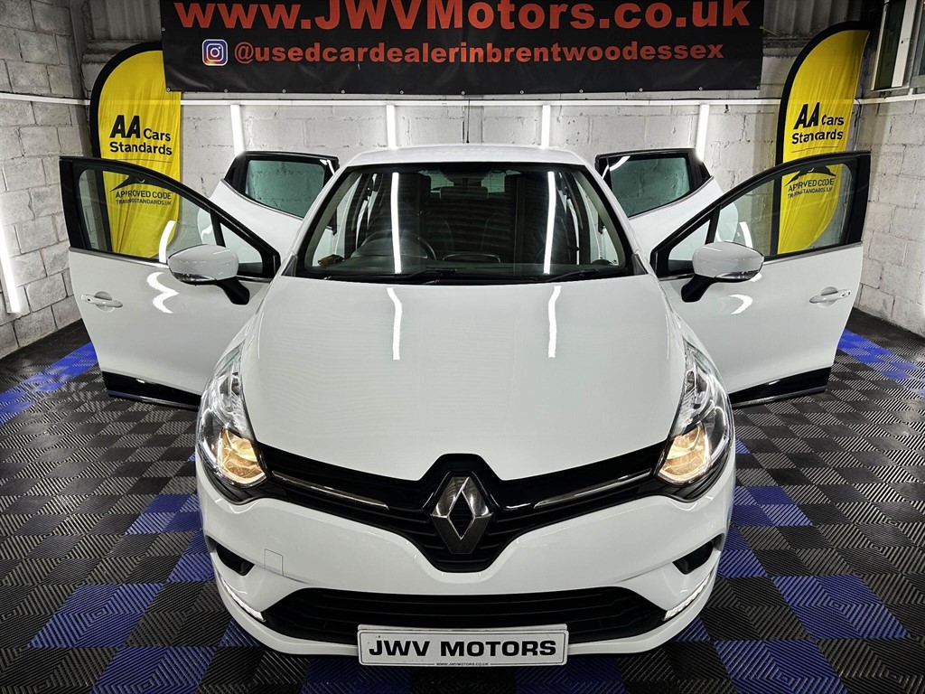 Used Renault Clio 2019 for sale - 77122845: Photo 47