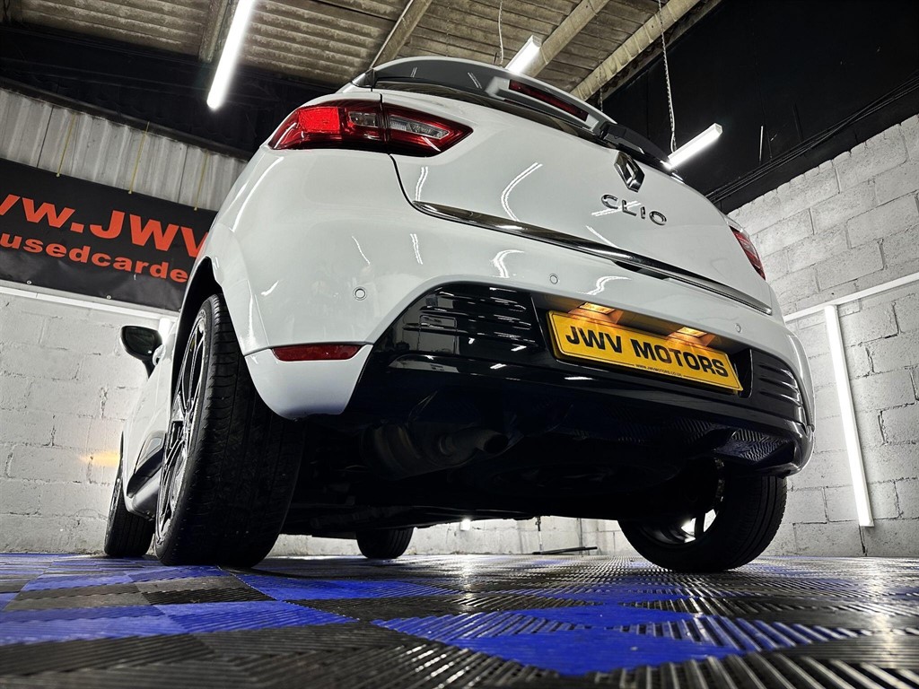 Used Renault Clio 2019 for sale - 77122845: Photo 49