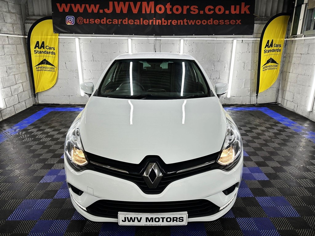 Used Renault Clio 2019 for sale - 77122845: Photo 5