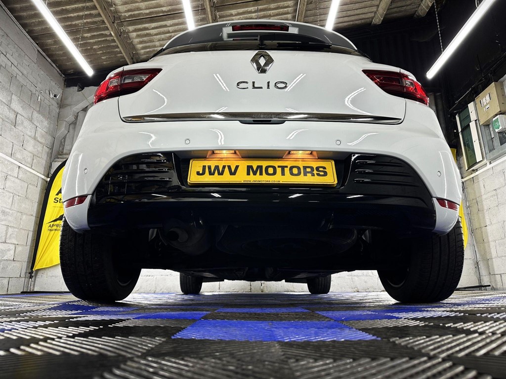 Used Renault Clio 2019 for sale - 77122845: Photo 50