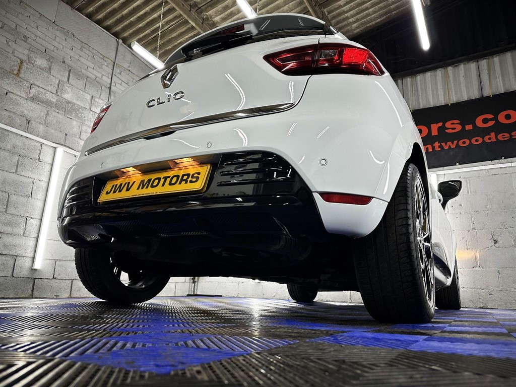 Used Renault Clio 2019 for sale - 77122845: Photo 51