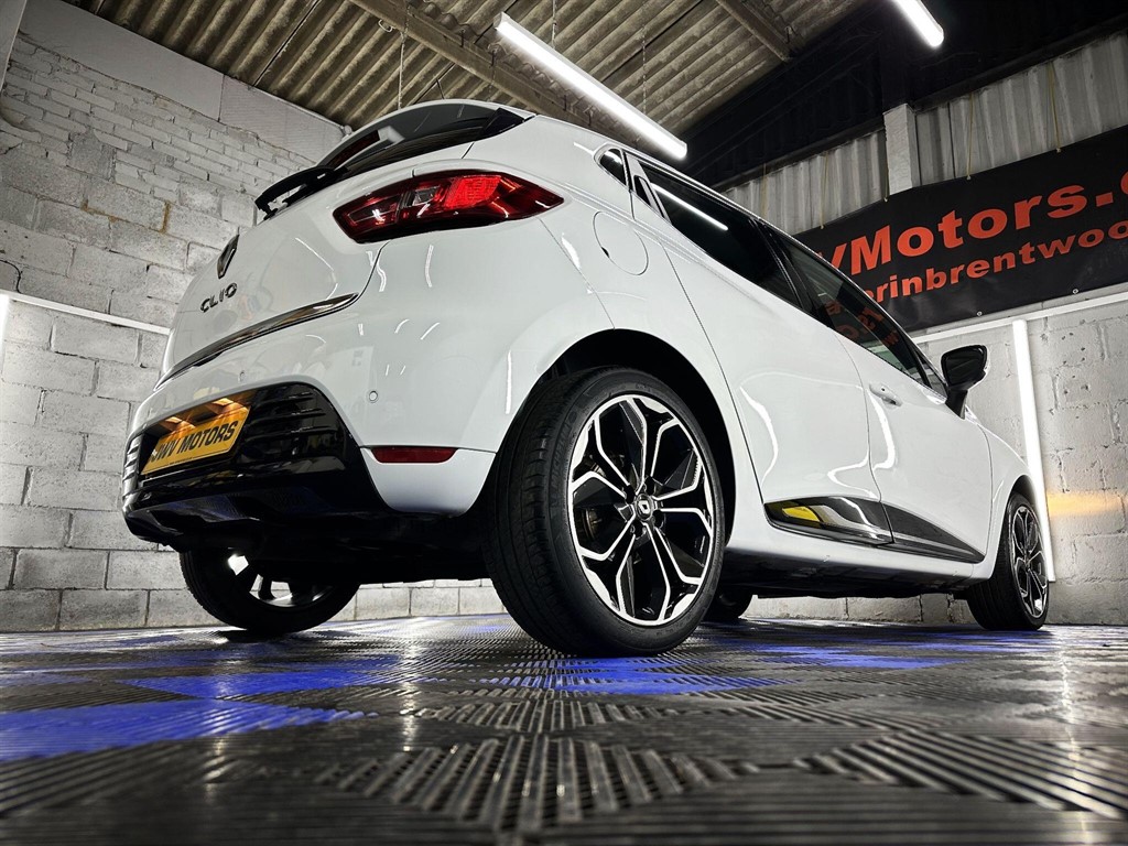Used Renault Clio 2019 for sale - 77122845: Photo 52