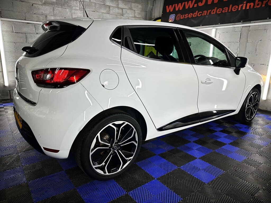 Used Renault Clio 2019 for sale - 77122845: Photo 54