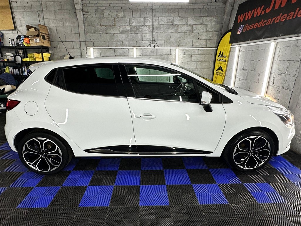Used Renault Clio 2019 for sale - 77122845: Photo 55