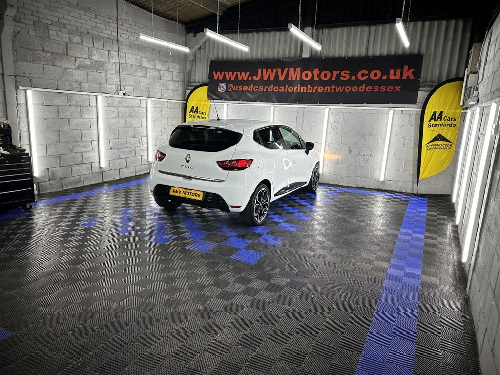 Used Renault Clio 2019 for sale - 77122845: Photo 56