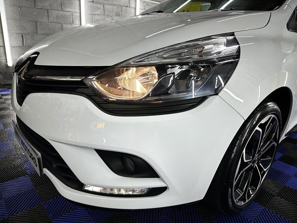 Used Renault Clio 2019 for sale - 77122845: Photo 6