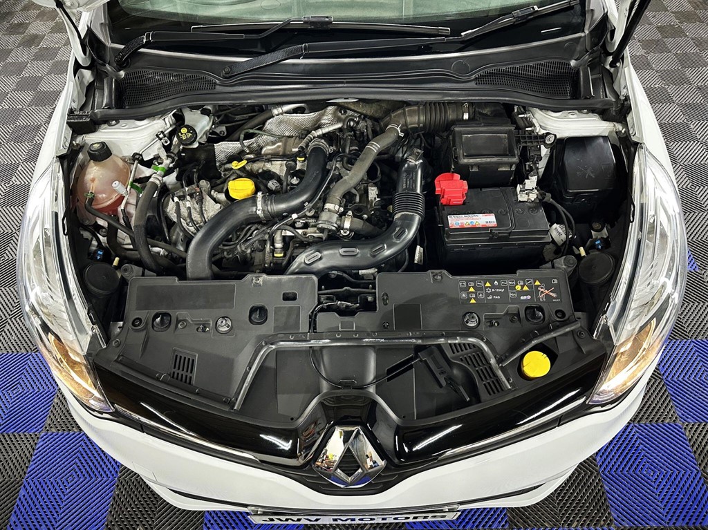 Used Renault Clio 2019 for sale - 77122845: Photo 64