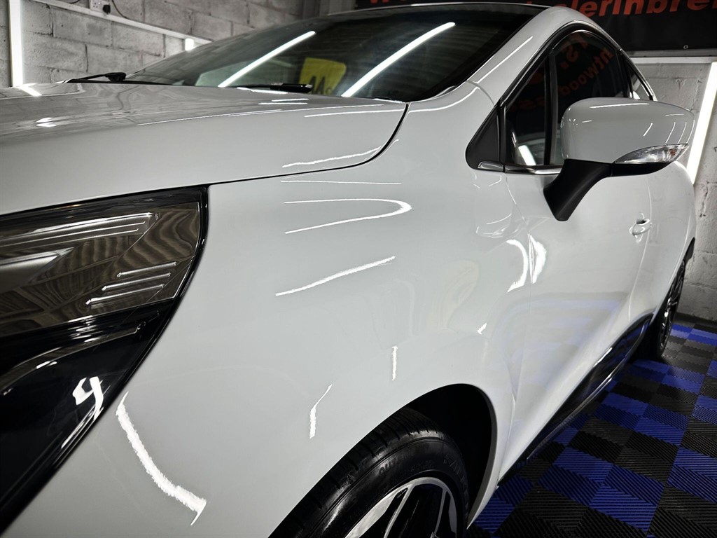 Used Renault Clio 2019 for sale - 77122845: Photo 7