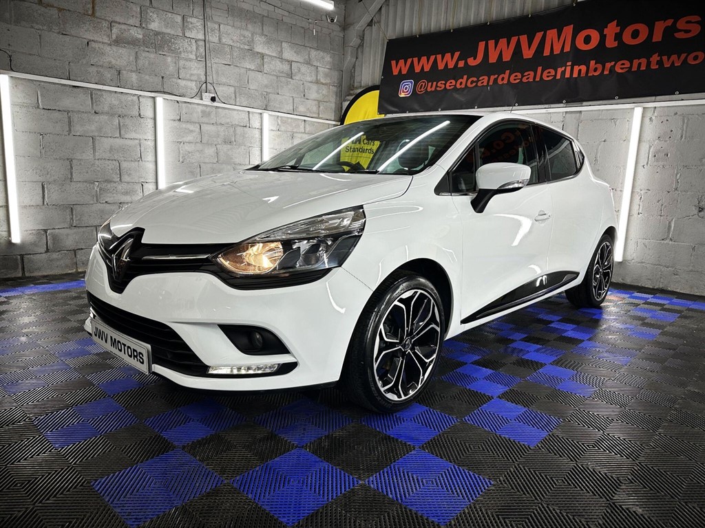 Used Renault Clio 2019 for sale - 77122845: Photo 8