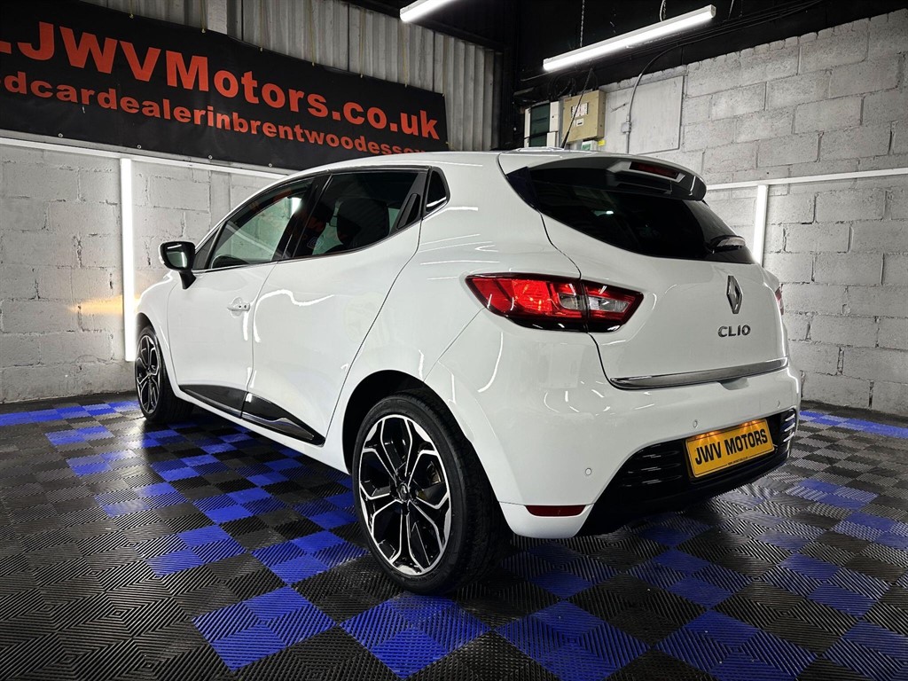 Used Renault Clio 2019 for sale - 77122845: Photo 9