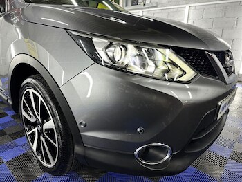 Used Nissan Qashqai 2014 for sale - 78941910: Photo
