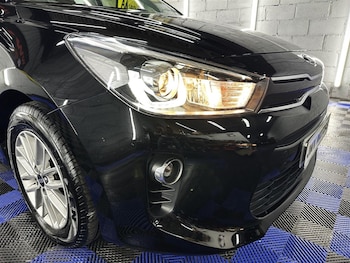 Used Kia Rio 2018 for sale - 78967274: Photo