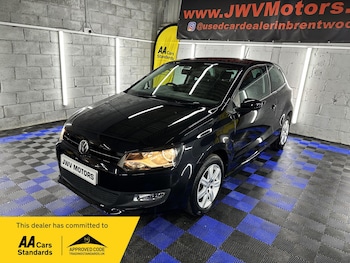 Volkswagen - Polo